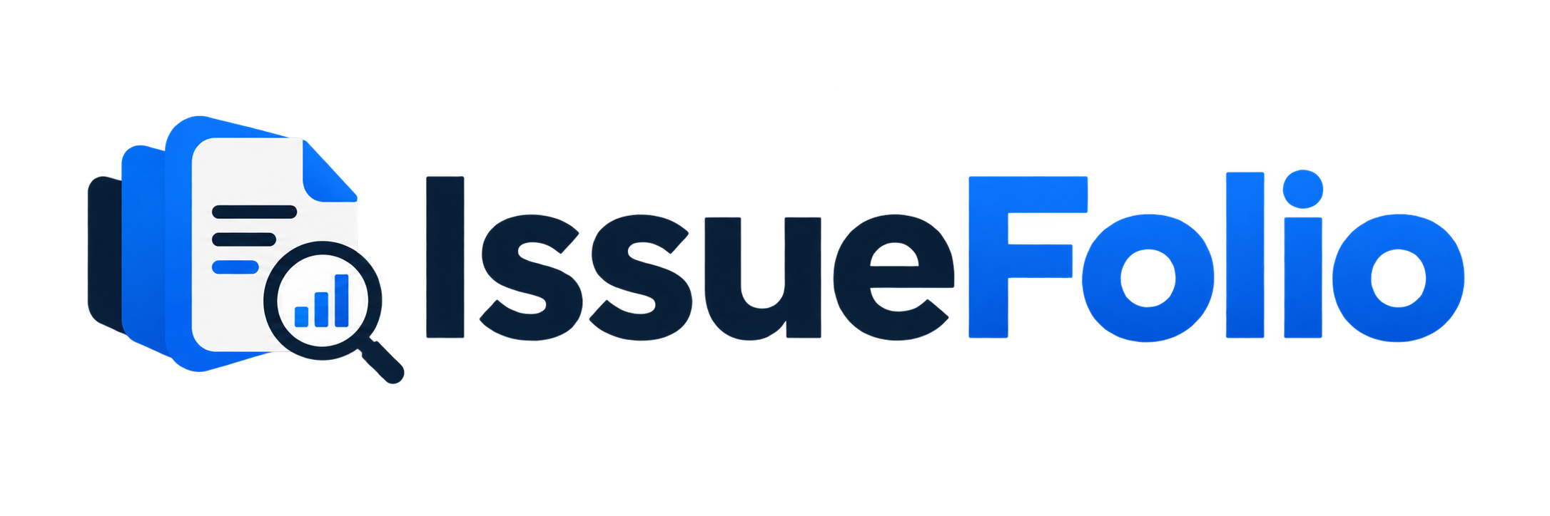 IssueFolio