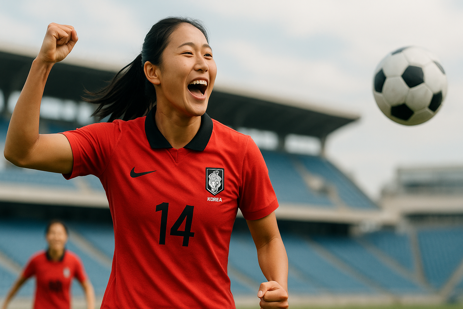 U-20 여자 월드컵 한국 8강, 12년 만의 진출 배경과 이탈리아전 관전 포인트
